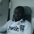 ali doumbia, 35, Marrakesh, Morocco