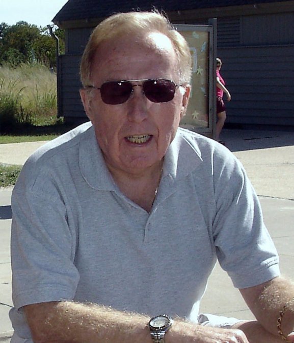 Patrick, 85, Phoenix, United States