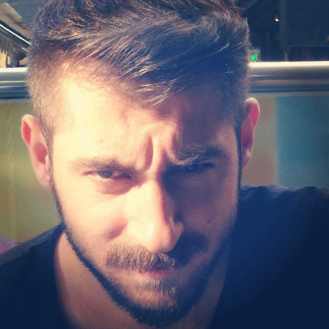 Emre, 35, Malatya, Turkey