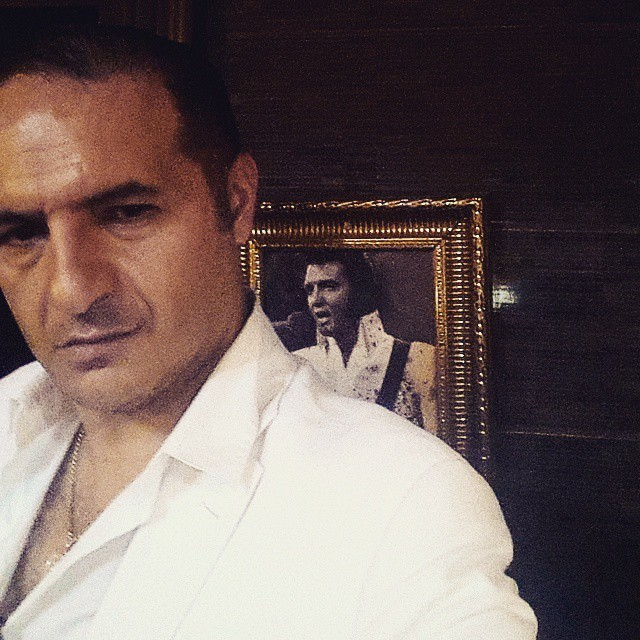 Gökten Yüksel, 51, Ankara, Turkey