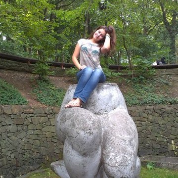 Kate, 31, Kiev, Ukraine