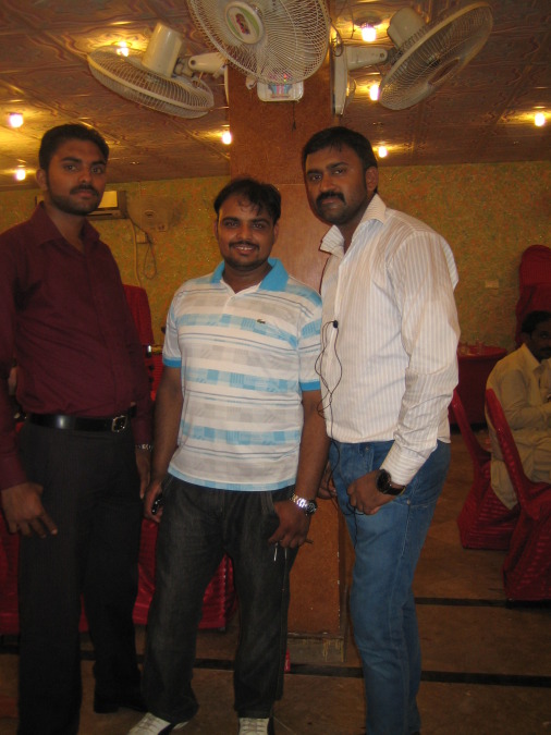 Rizwan2014, 42, Lahore, Pakistan