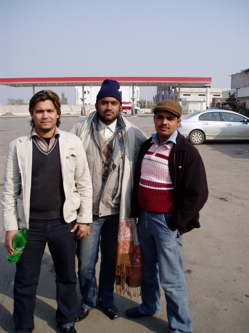 Rizwan2014, 42, Lahore, Pakistan