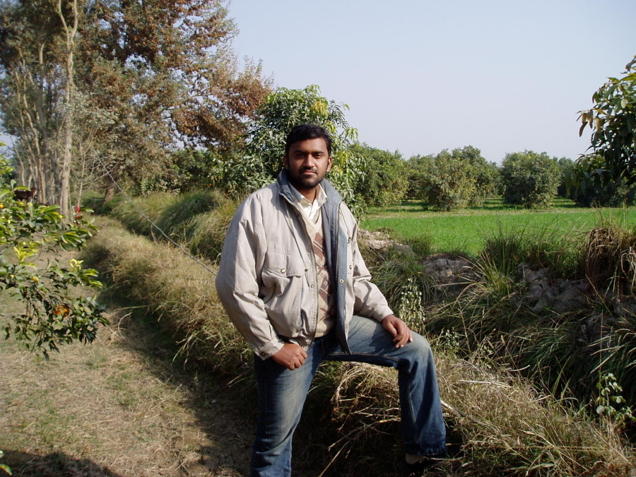 Rizwan2014, 42, Lahore, Pakistan