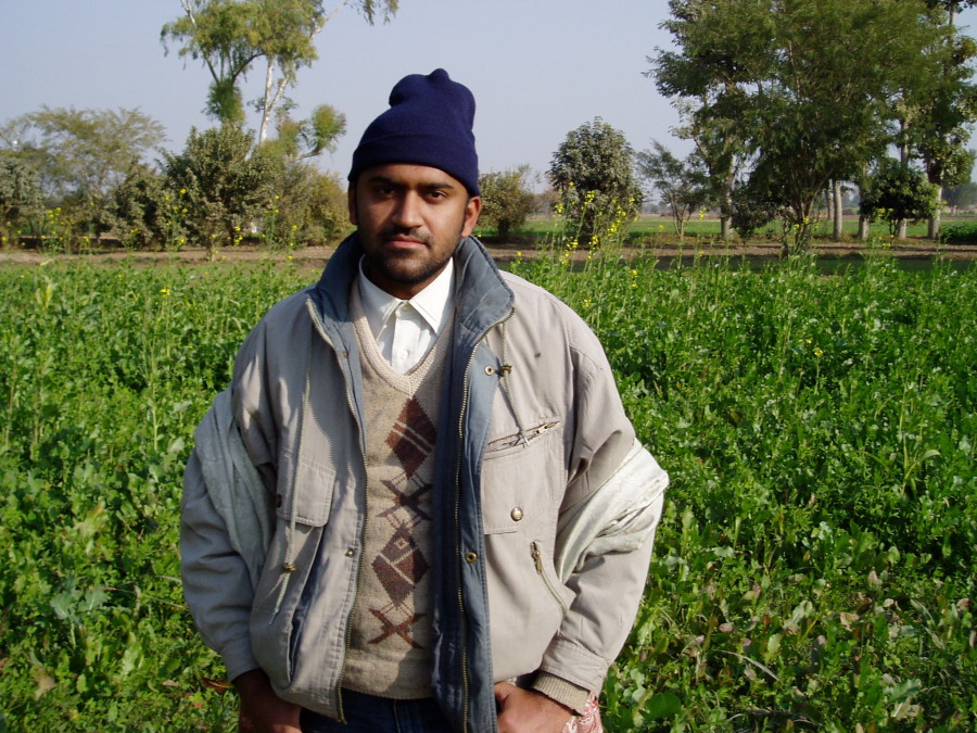 Rizwan2014, 42, Lahore, Pakistan