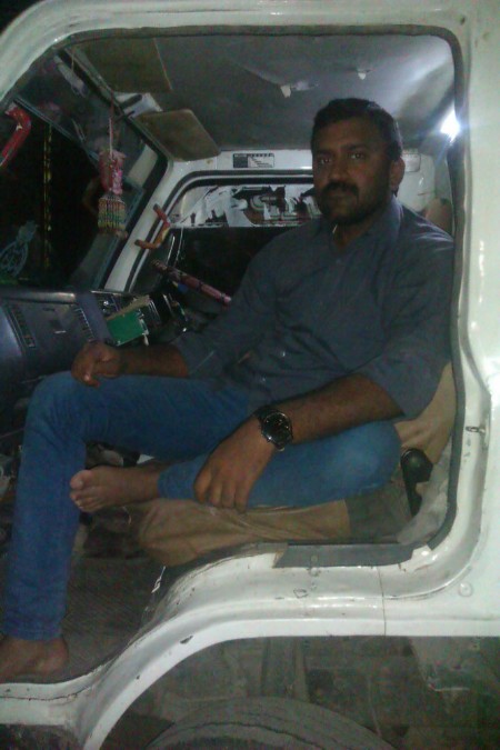 Rizwan2014, 42, Lahore, Pakistan