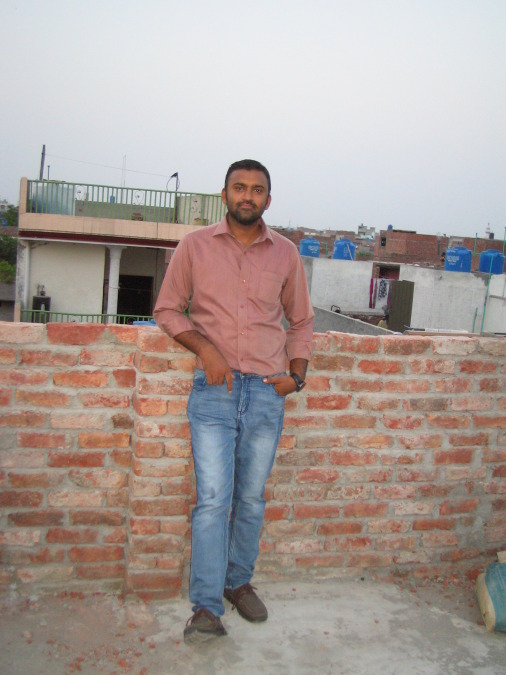 Rizwan2014, 42, Lahore, Pakistan