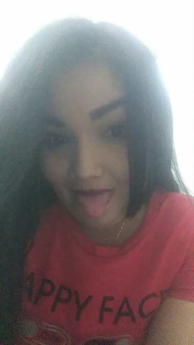 Sandra Perez, 36, Merida, Venezuela