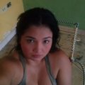 Sandra Perez, 36, Merida, Venezuela