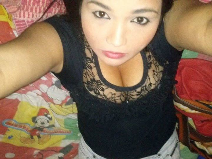 Sandra Perez, 36, Merida, Venezuela