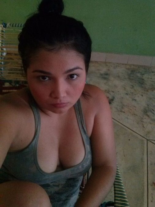 Sandra Perez, 36, Merida, Venezuela