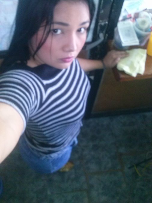 Sandra Perez, 36, Merida, Venezuela
