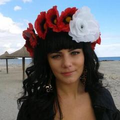 Vita, 33, Odesa, Ukraine