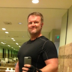 Maxim, 49, Los Angeles, United States