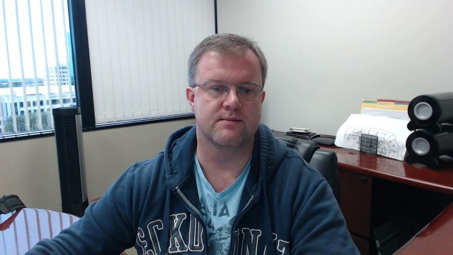 Maxim, 49, Los Angeles, United States