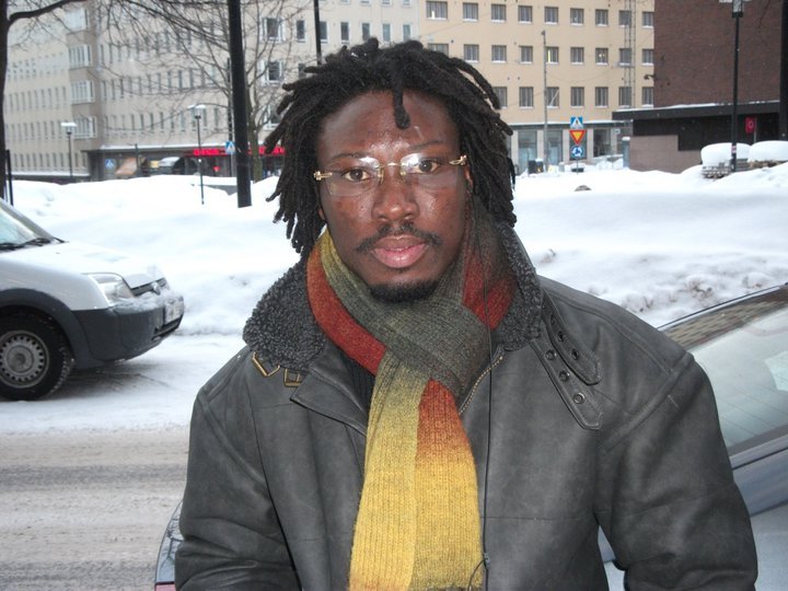 nana, 43, Accra, Ghana