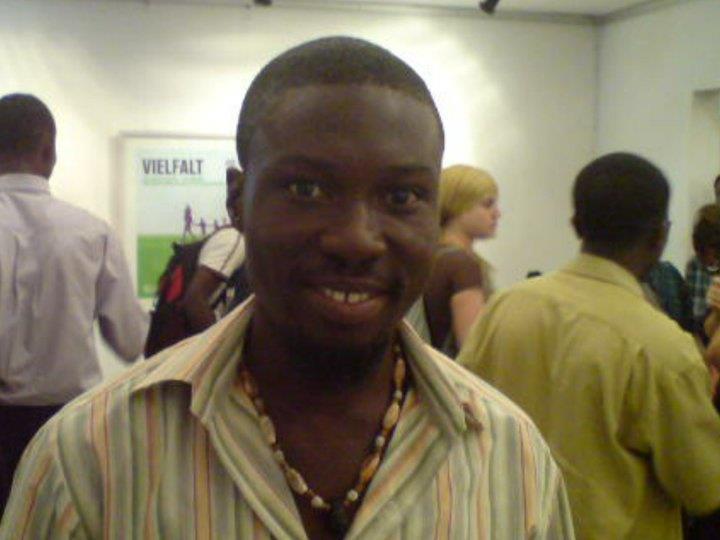 nana, 43, Accra, Ghana