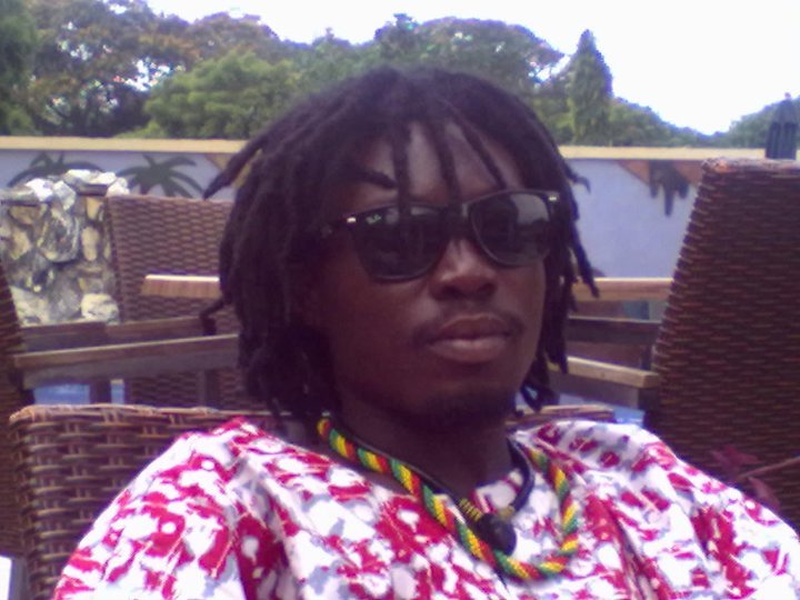 nana, 43, Accra, Ghana