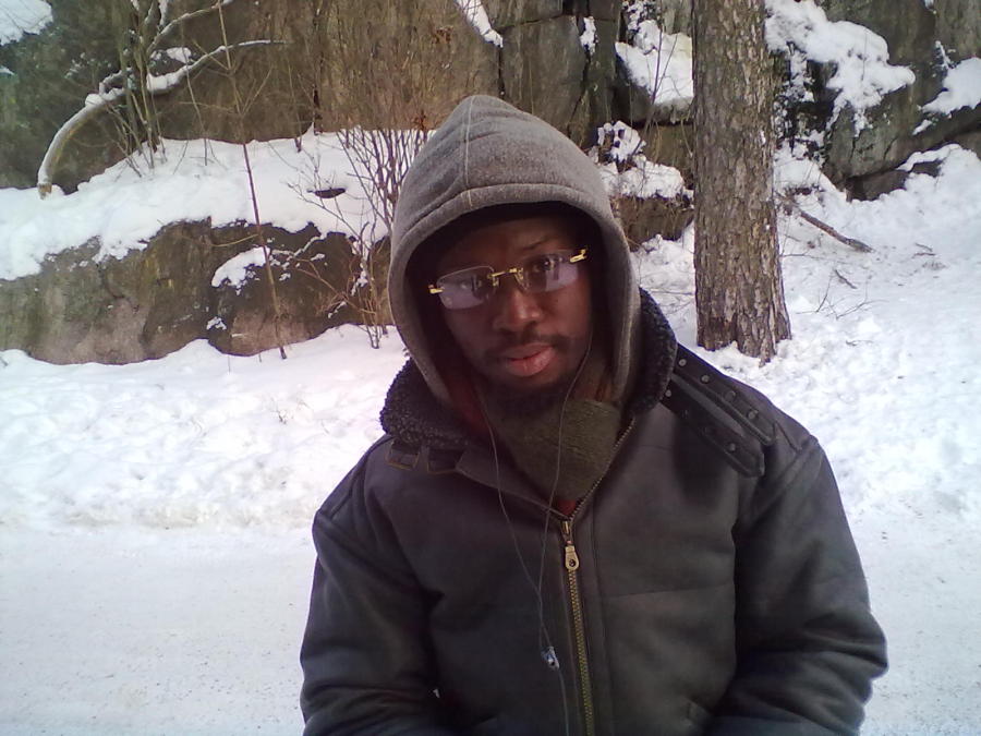 nana, 43, Accra, Ghana