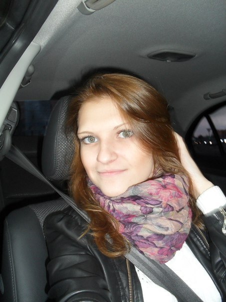 Анастасия, 31, Saint Petersburg, Russian Federation