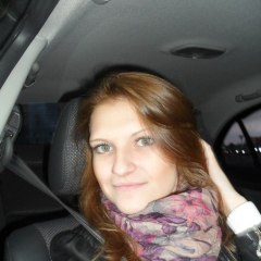 Анастасия, 31, Saint Petersburg, Russian Federation