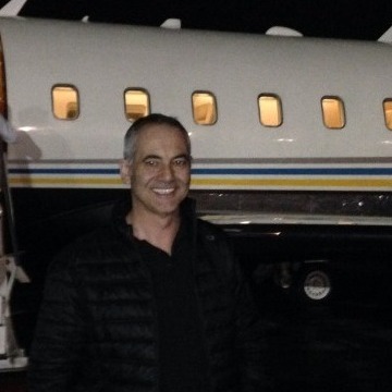 Jorgon, 57, Dubai, United Arab Emirates