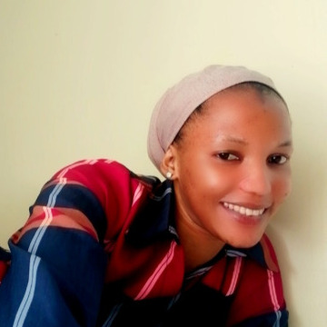 Hiba, 26, Sharjah, United Arab Emirates