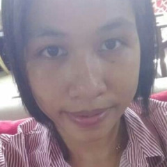 Yangmell lazo, 31, Bayugan, Philippines