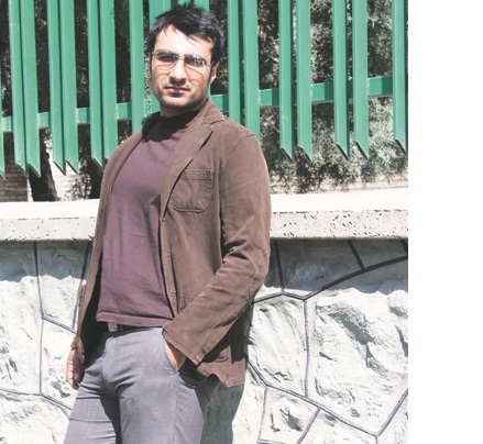 arashk, 39, Tehran, Iran