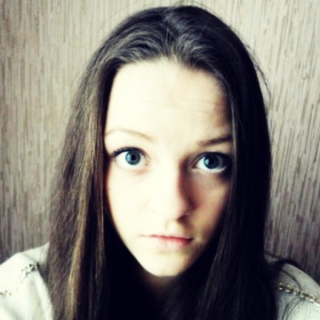 Anastasia, 29, Omsk, Russian Federation