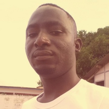 kwesi, 37, Swampscott, United States