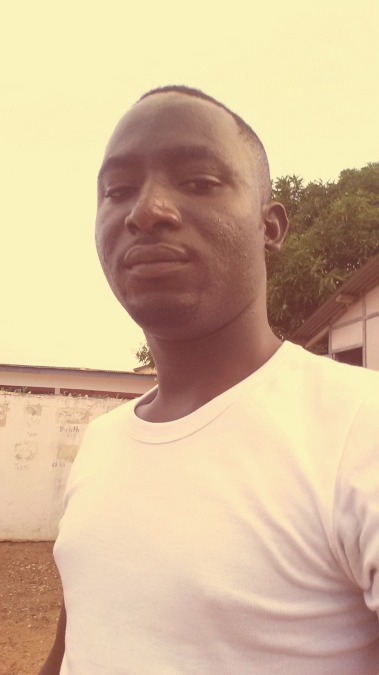 kwesi, 37, Swampscott, United States