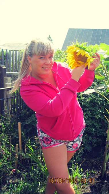 Анна, 42, Novokuznetsk, Russian Federation