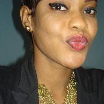 laurette, 43, Abidjan, Cote D'Ivoire