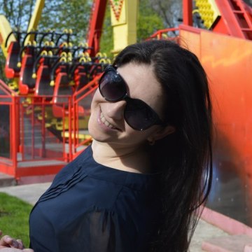 Юлия, 39, Kirovohrad, Ukraine