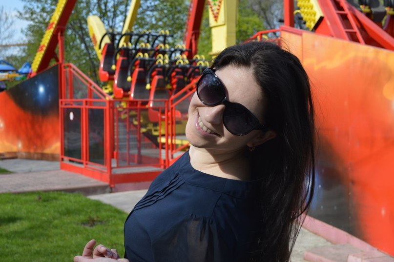 Юлия, 39, Kirovohrad, Ukraine