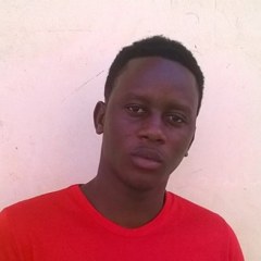 ousman, 32, Dakar, Senegal