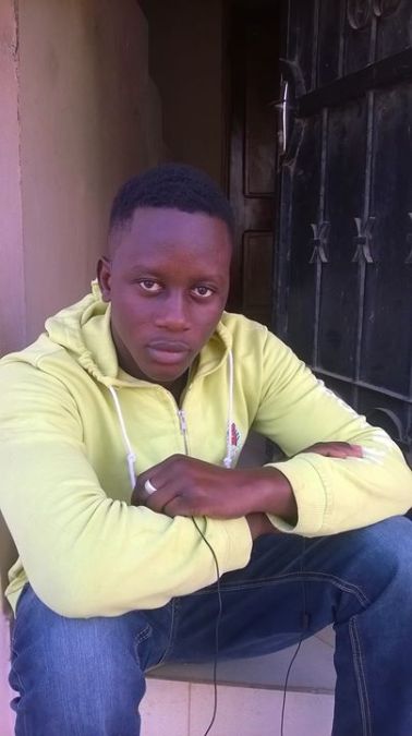 ousman, 32, Dakar, Senegal