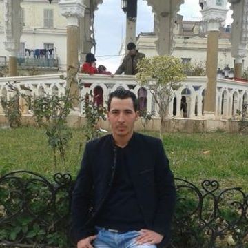 faissal marco, 38, Algiers, Algeria