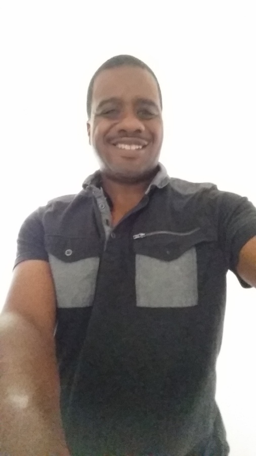 Ronnie Thomas , 59, Los Angeles, United States