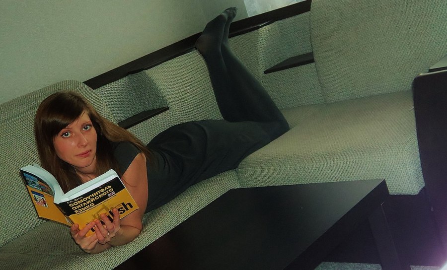 Tatyana, 39, Yekaterinburg, Russian Federation