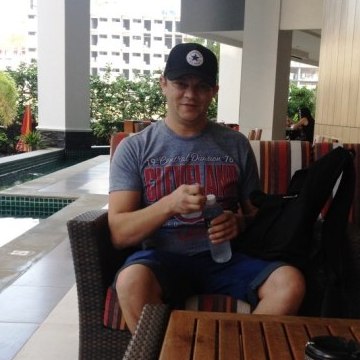 Валентин, 42, Vladivostok, Russian Federation