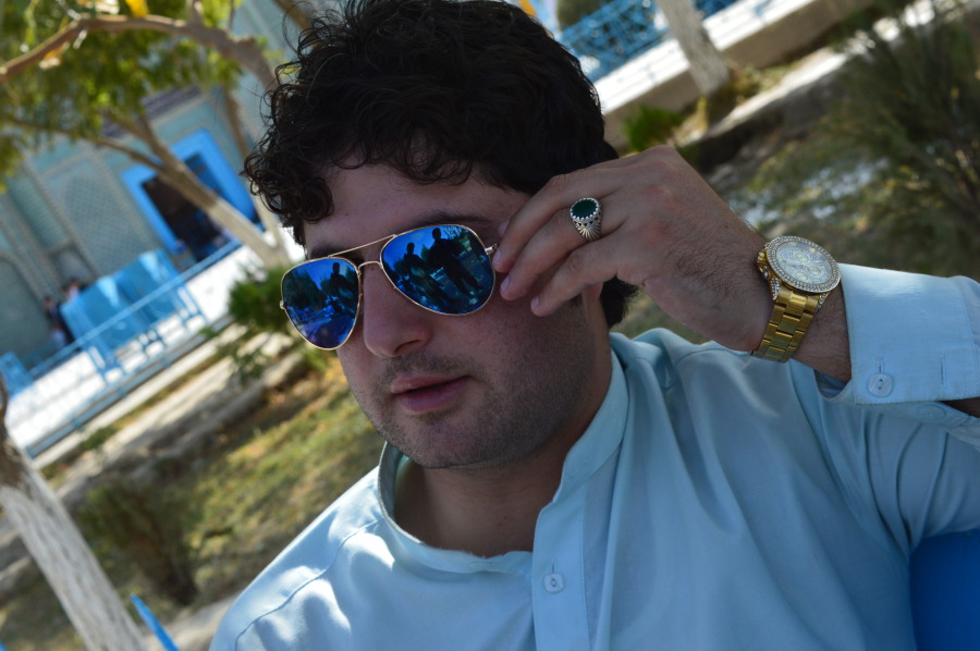 yama, 33, Kabul, Afghanistan