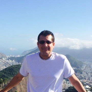 Hector Ochoa, 46, Las Vegas, United States