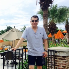 Hector Ochoa, 46, Las Vegas, United States