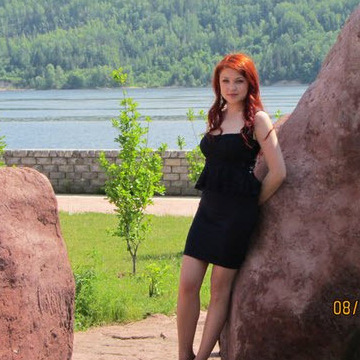 kristina sol, 41, Sarov, Russian Federation