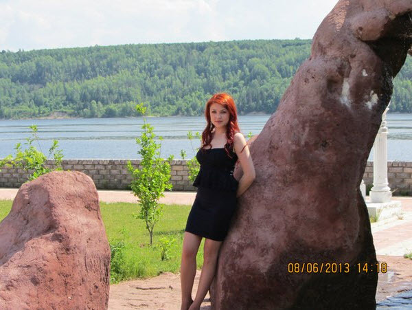 kristina sol, 41, Sarov, Russian Federation