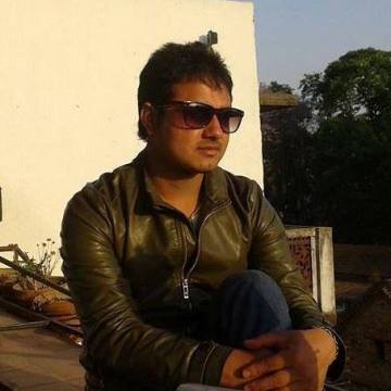 nish snish, 32, Rush, United States