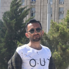 Zadran, Bakhtyar, 36, Kabul, Afghanistan