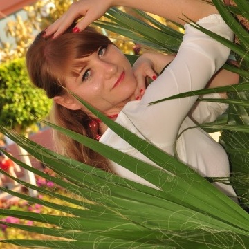 Kristi, 36, Moscow, Russian Federation